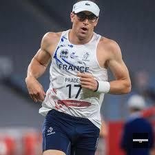 Valentin Prades : Un Champion du Pentathlon Moderne